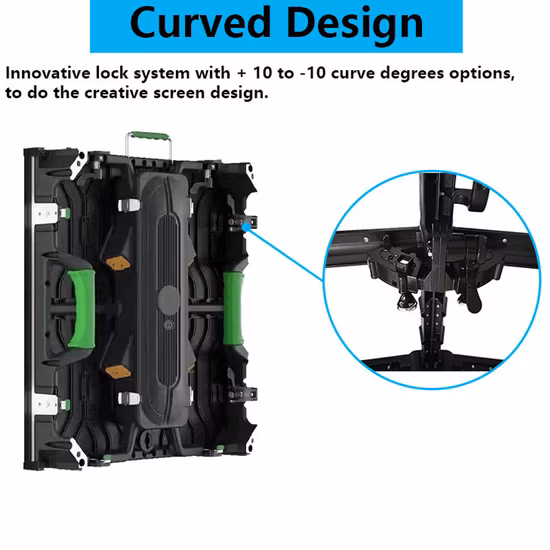 Publicidad interior al aire libre Escenario Alquiler Perímetro Panel de pantalla LED a todo color Pantalla Video Wall P2.5 P3 P3.91 P4 P4.81 P5 P6 P8 P10 Módulo Señal de cortina